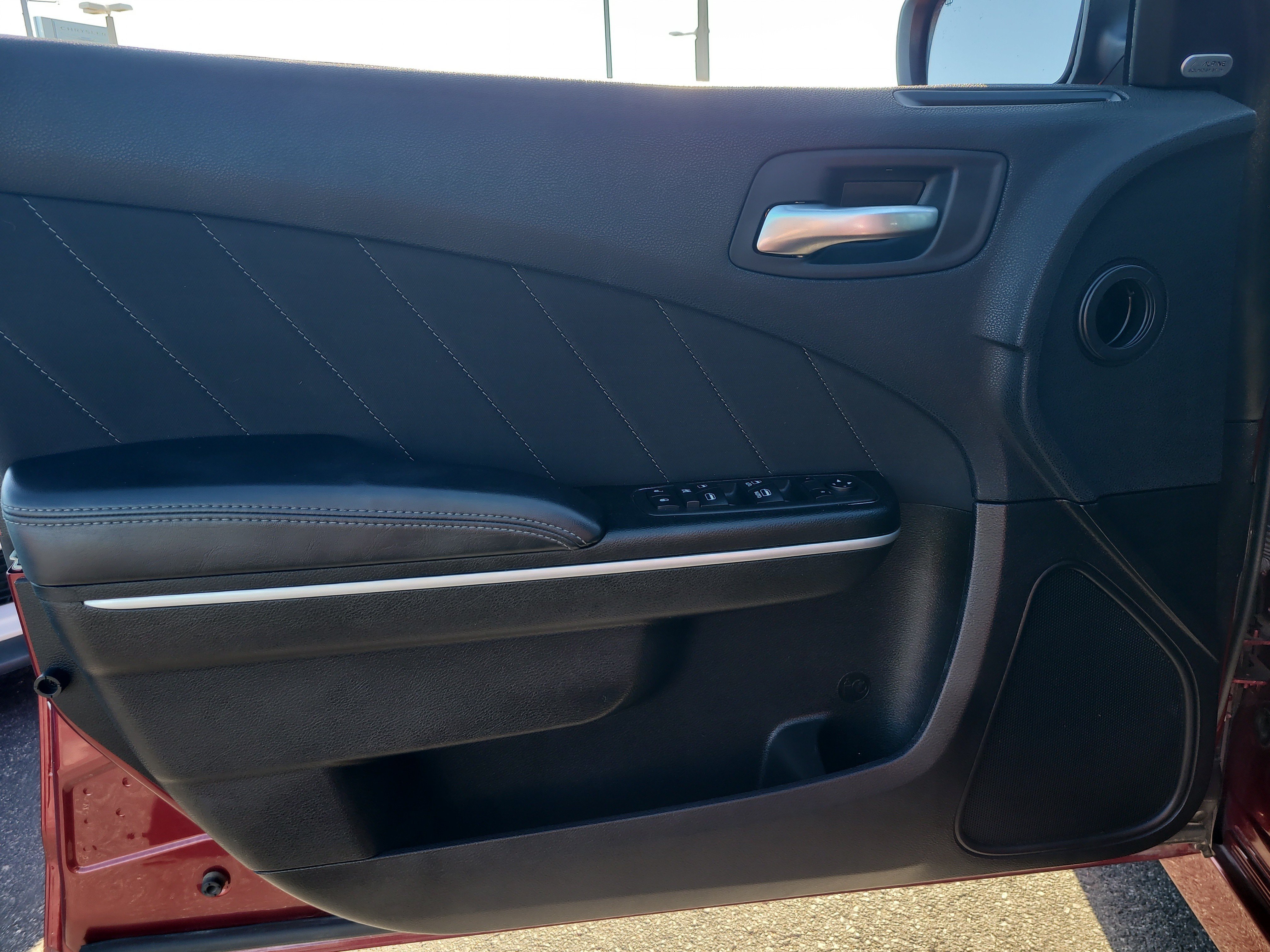 Used 2023 Dodge Charger GT RWD image 15
