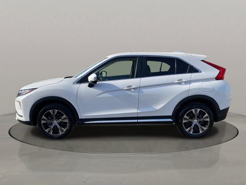 Used 2018 Mitsubishi Eclipse Cross SEL image 12