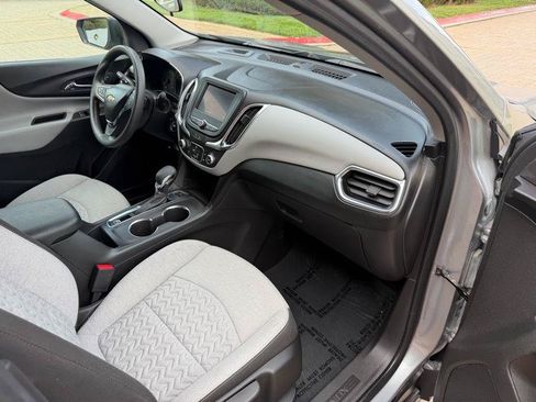 Used 2023 Chevrolet Equinox LS AWD/4WD image 58