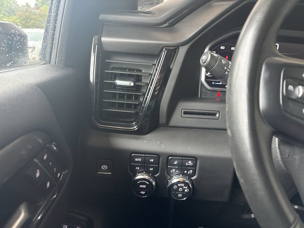 Certified 2024 GMC Sierra 2500 AT4 w/ AT4 Preferred Package AWD/4WD image 18