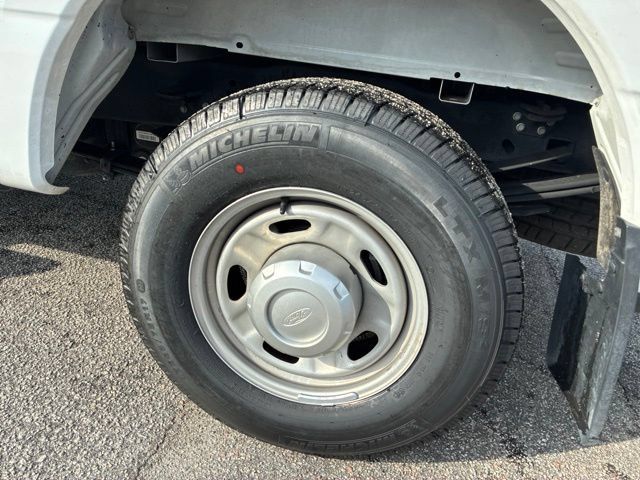 Used 2024 Ford F350 XL RWD image 12