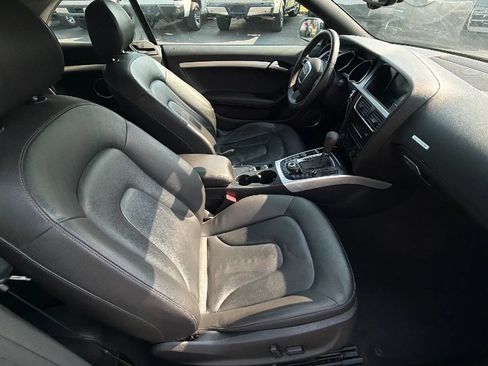 Used 2010 Audi A5 2.0T Prestige AWD/4WD image 14