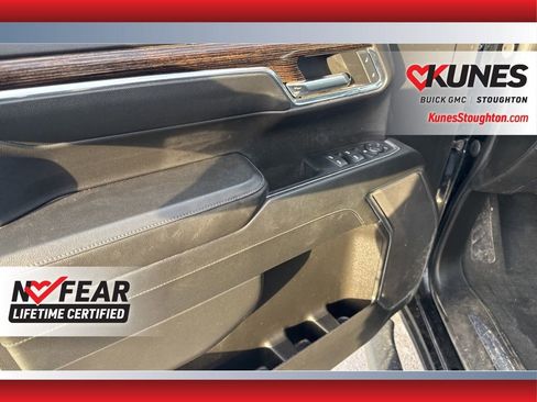 Used 2024 GMC Sierra 1500 Elevation image 8