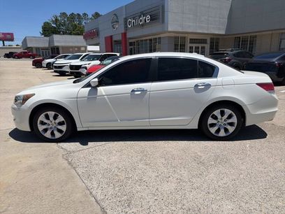 Used 2009 Honda Accord EX-L