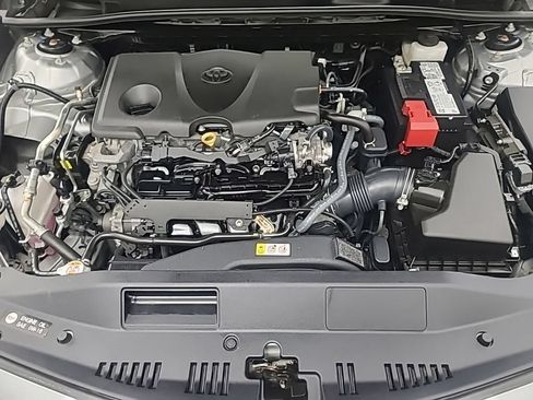 Used 2024 Toyota Camry SE FWD image 37