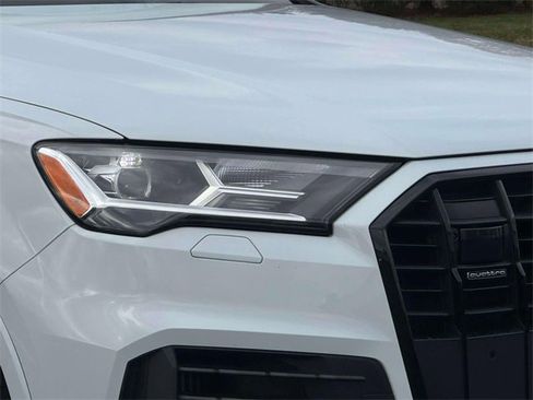 Used 2023 Audi Q7 3.0T Premium Plus image 8