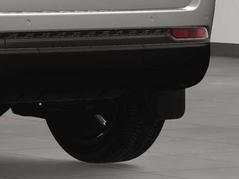 New 2025 Jeep Grand Cherokee Laredo image 16