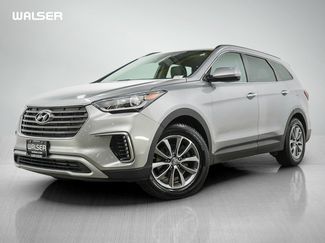 Used 2017 Hyundai Santa Fe SE w/ Cargo Package AWD/4WD video 1