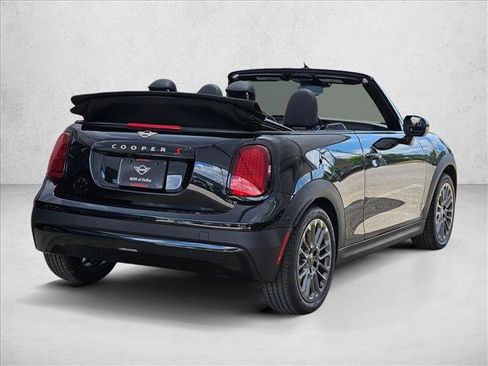 New 2026 MINI Cooper S FWD image 5