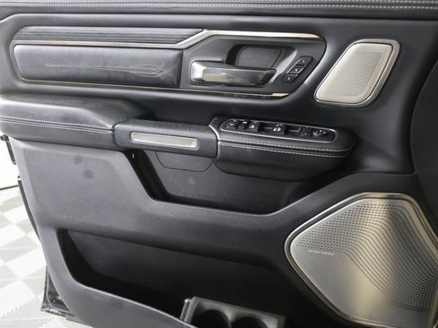 Used 2019 RAM 1500 Limited image 30