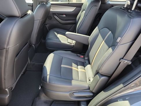 New 2026 MAZDA CX-90 Plug-In Hybrid w/ Premium Plus AWD/4WD image 24