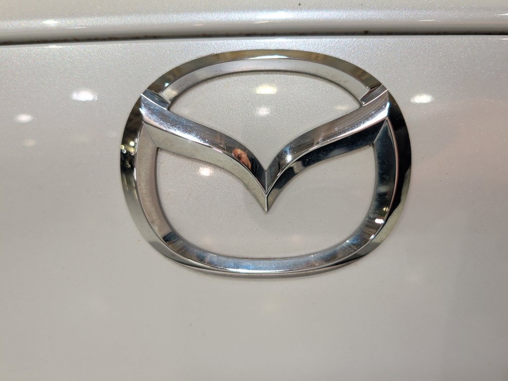 Used 2024 MAZDA CX-50 AWD 2.5 Turbo w/ Weather Package image 13