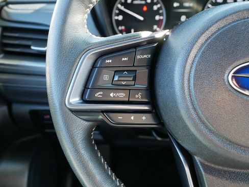 Used 2025 Subaru Forester Limited w/ Popular Package #2 image 31