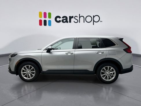 Used 2023 Honda CR-V EX-L image 2