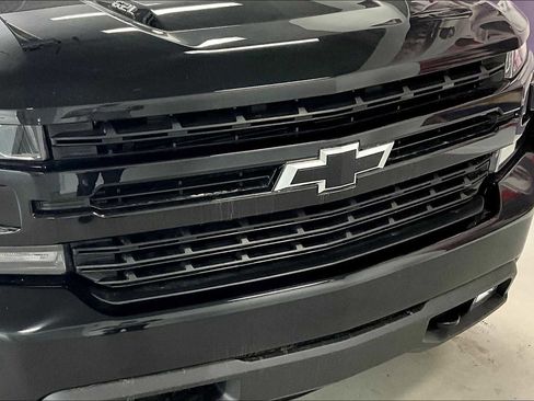 Used 2022 Chevrolet Silverado 1500 RST image 29
