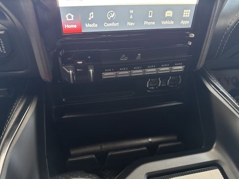 Used 2022 RAM 1500 TRX w/ TRX Level 1 Equipment Group AWD/4WD image 17