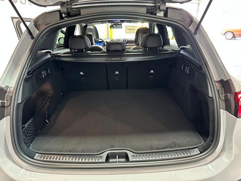 New 2026 Mercedes-Benz GLC 300 4MATIC image 15