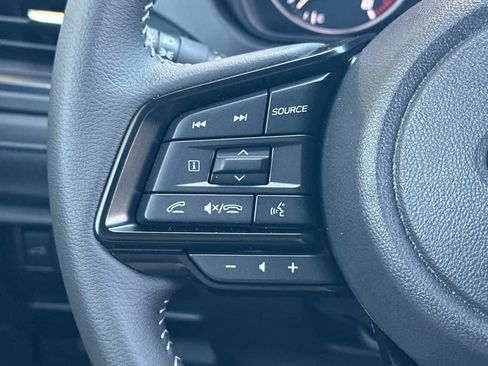 New 2026 Subaru Forester Premium AWD/4WD image 26