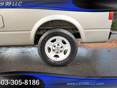 Used 2005 Chevrolet Astro Passenger image 3