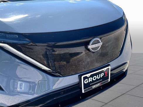 Used 2024 Nissan Ariya AWD image 29