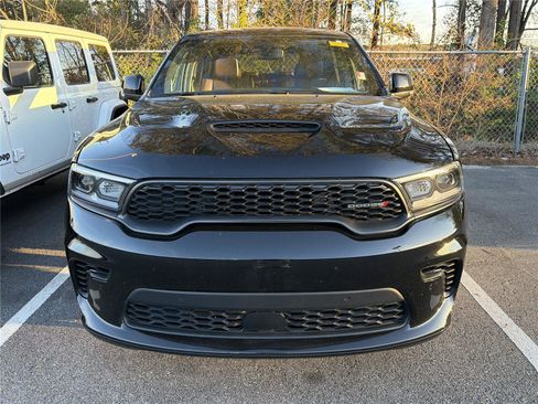 Used 2024 Dodge Durango R/T image 2