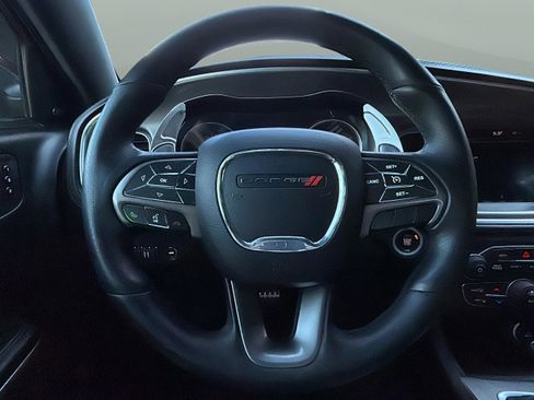 Used 2019 Dodge Charger Scat Pack w/ Plus Group image 11