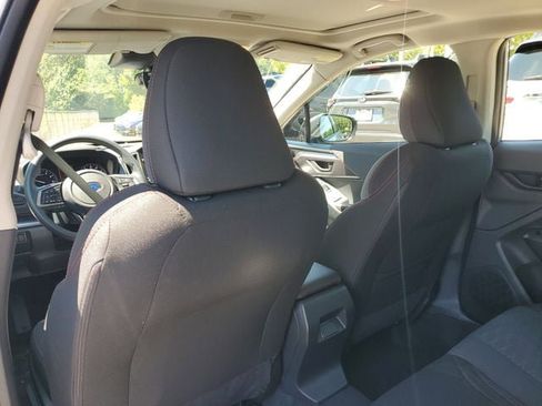 New 2025 Subaru Impreza 2.0i Sport image 11