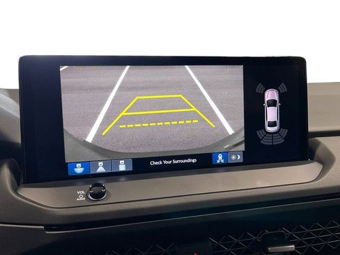 New 2026 Honda Accord Touring image 23