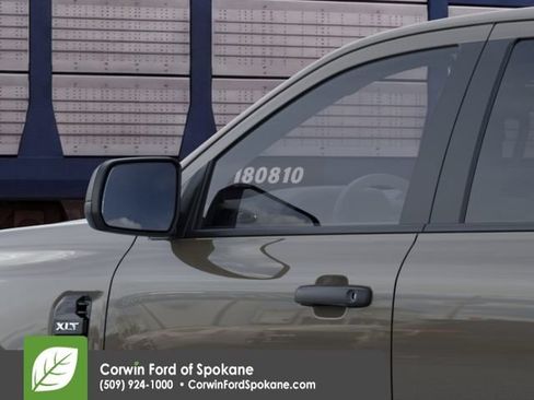 New 2026 Ford Ranger XLT AWD/4WD image 20
