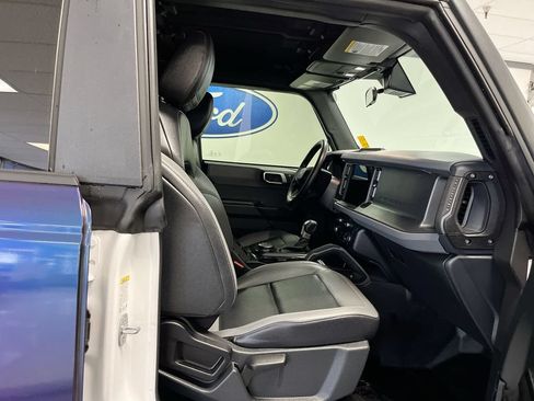 Used 2024 Ford Bronco Big Bend AWD/4WD image 21