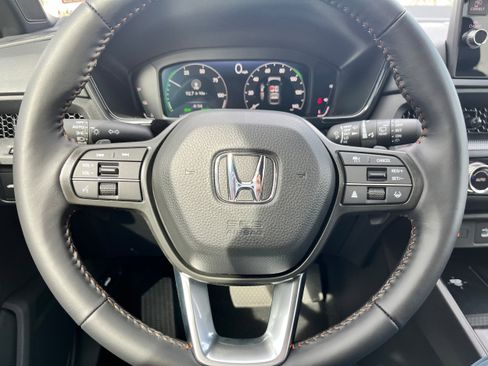 New 2026 Honda CR-V Sport-L image 10