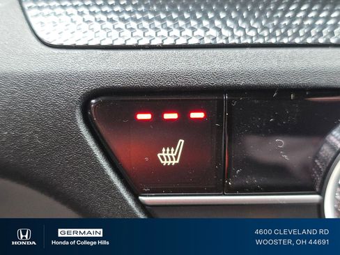 New 2026 Honda CR-V Sport-L image 33