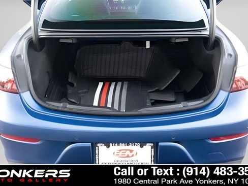 Used 2022 Mercedes-Benz E 53 AMG 4MATIC Coupe image 36