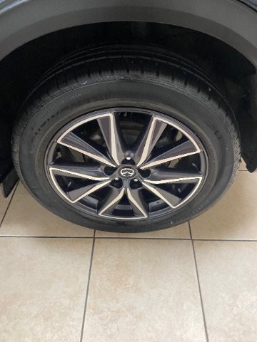 Used 2018 MAZDA CX-5 Grand Touring w/ Premium Package AWD/4WD image 24