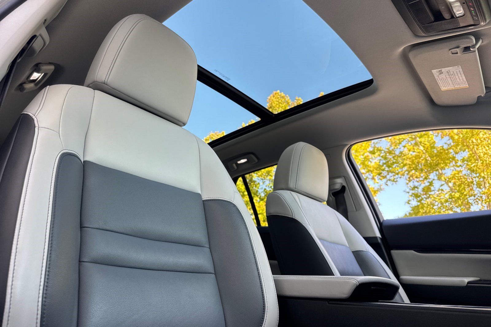 Used 2024 Honda Prologue Touring image 25