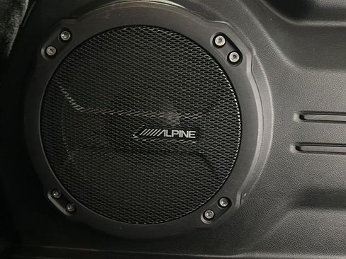 Used 2024 Jeep Wrangler Sahara w/ Technology Group image 23