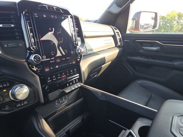 Used 2023 RAM 1500 Rebel w/ Rebel Level 2 Equipment Group AWD/4WD image 27