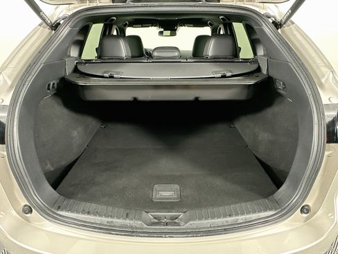Used 2024 MAZDA CX-5 2.5 Turbo w/ Premium Package AWD/4WD image 29