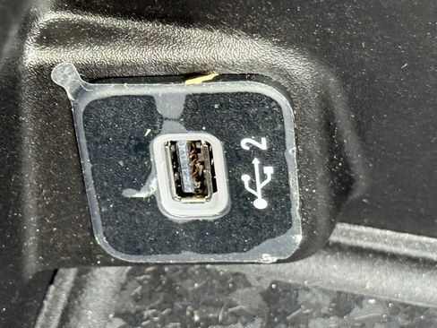 Certified 2025 Jeep Wrangler Unlimited Rubicon AWD/4WD image 30