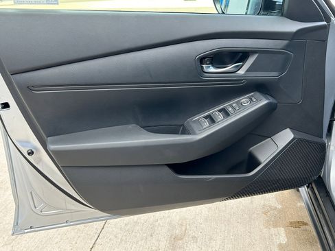 New 2025 Honda Accord LX image 9