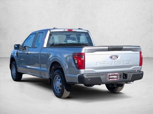 New 2025 Ford F150 XL image 9