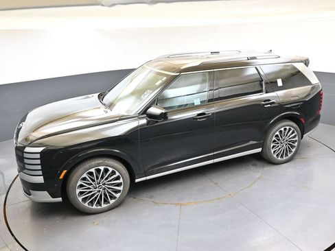 Used 2026 Hyundai Palisade Calligraphy AWD/4WD image 38
