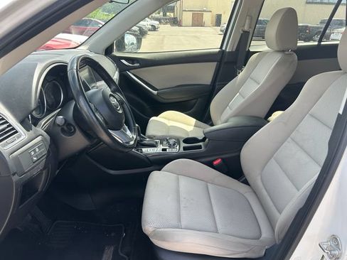 Used 2016 MAZDA CX-5 Touring FWD image 25