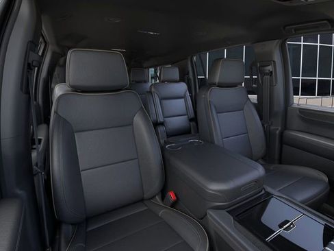 New 2026 GMC Yukon XL Elevation image 16