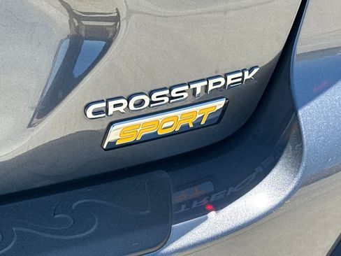 Used 2025 Subaru Crosstrek 2.5i Sport w/ Popular Package #4A AWD/4WD image 26