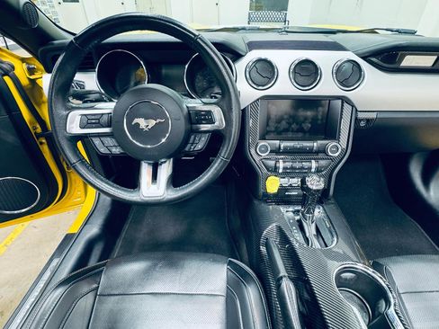 Used 2015 Ford Mustang Premium w/ Equipment Group 201A image 28