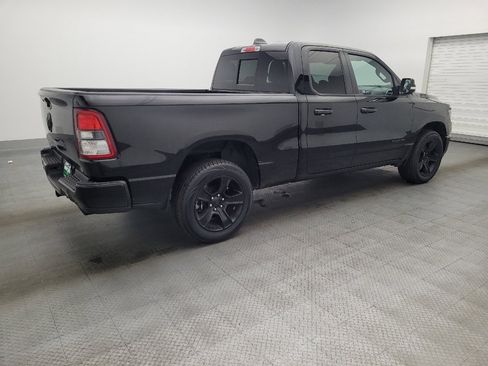 Used 2021 RAM 1500 Big Horn image 10