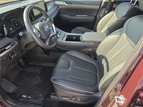 Used 2023 Hyundai Palisade SEL image 13