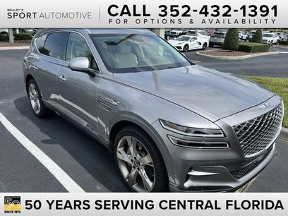 Used 2023 Genesis GV80 3.5T w/ Prestige Package