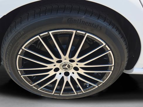 New 2026 Mercedes-Benz C 300 Sedan image 21